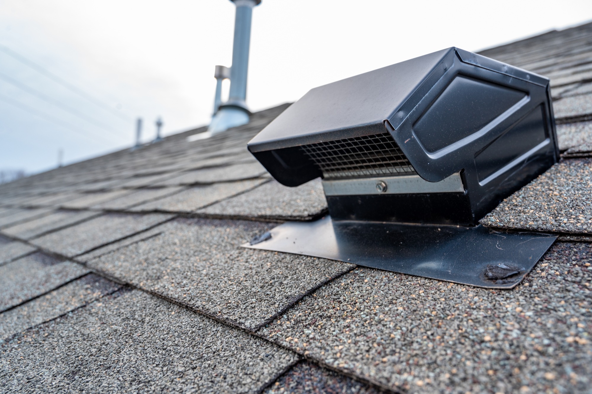 Attic Fan & Ventilation Services Long Island New York - Attic Ventilation Fans For Apartment Makeovers